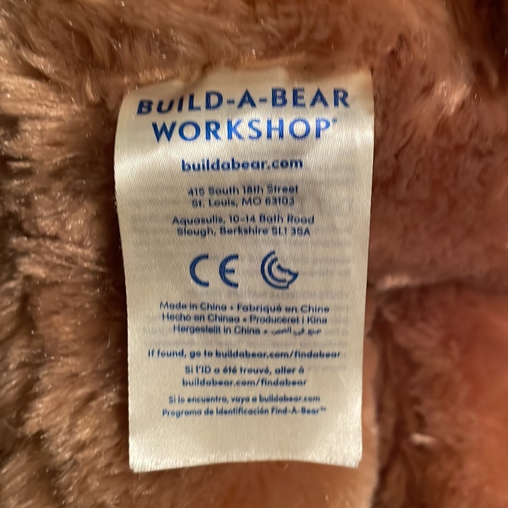 Build-A-Bear - Picture 6 of 11